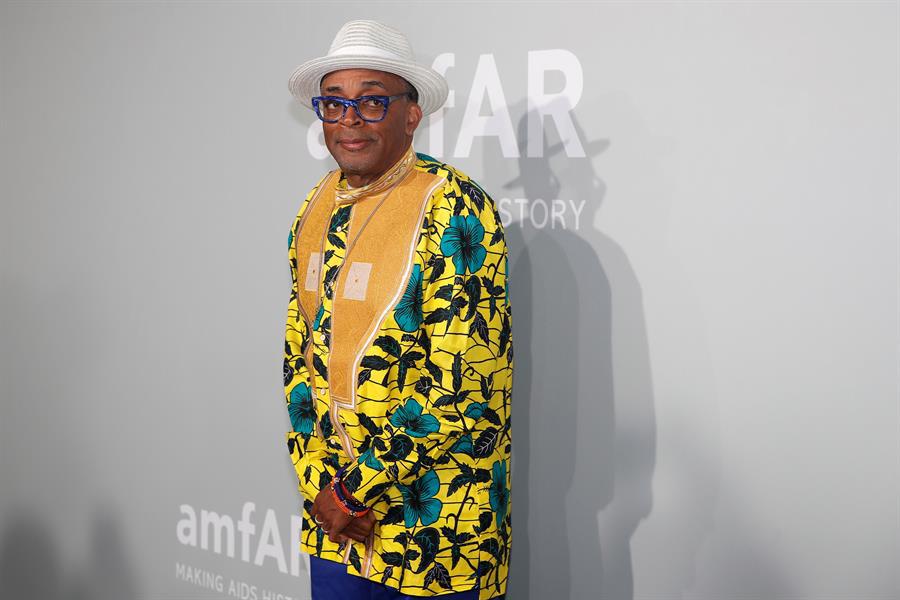 El error que cometió Spike Lee en la gala del Festival de ...